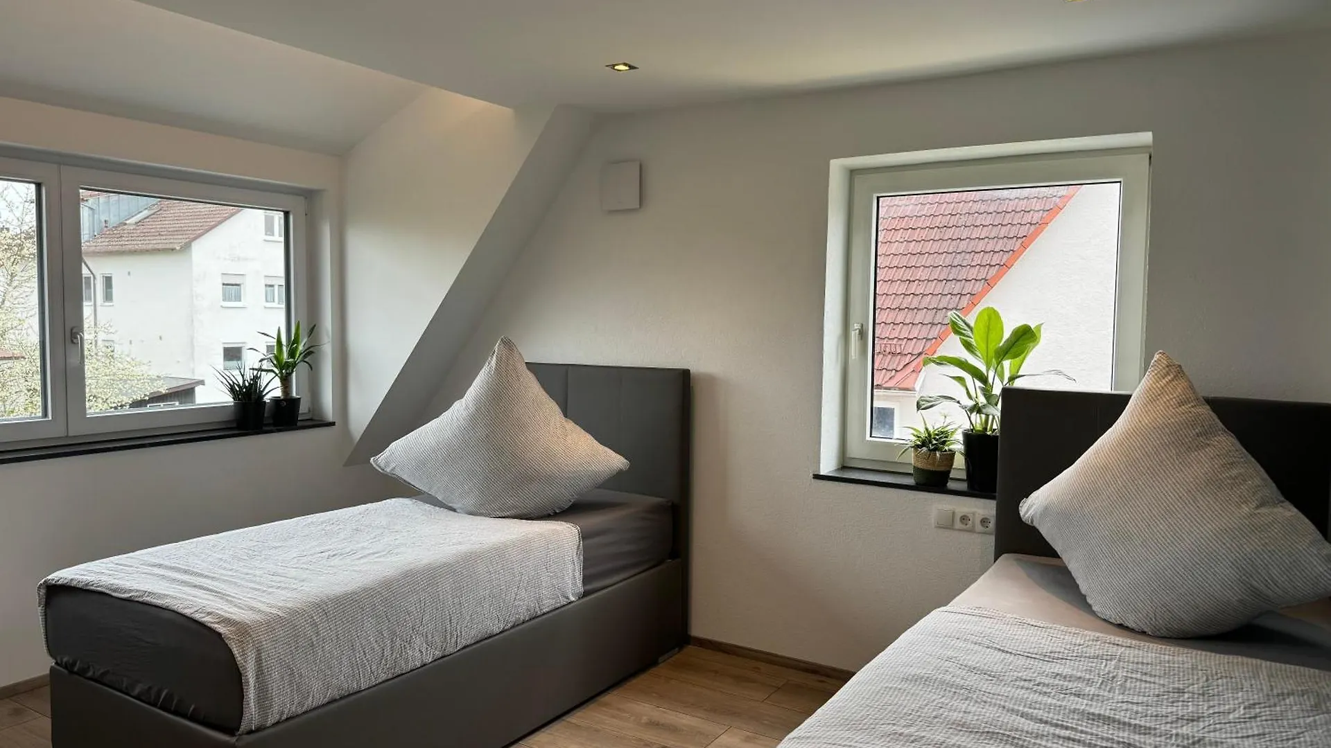 Apartment Ihm Ai Benningen