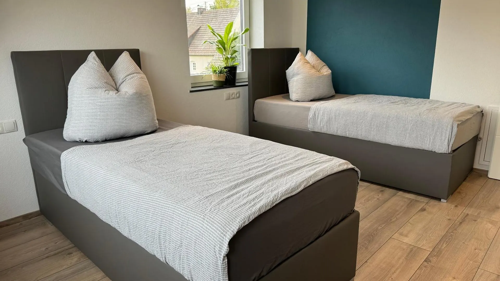 Apartment Ihm Ai Benningen