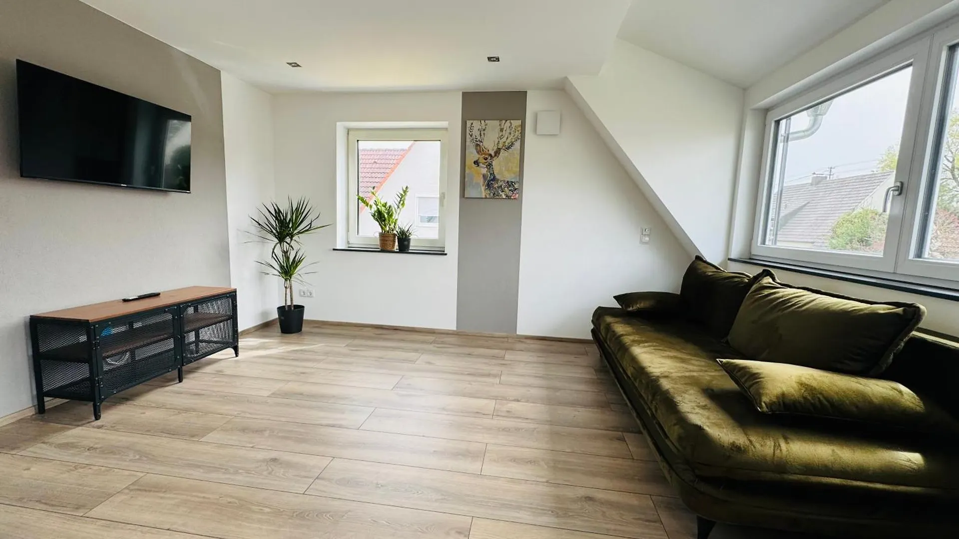 Apartment Ihm Ai Benningen
