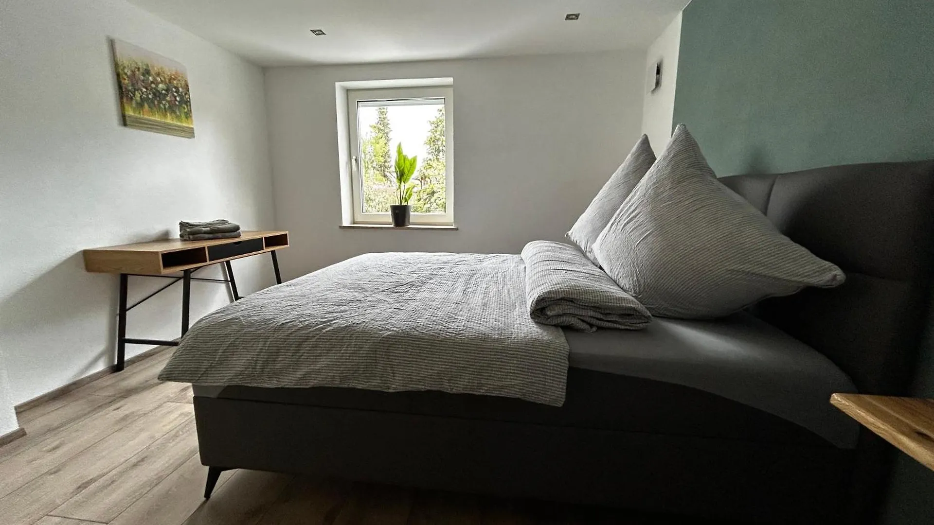 Apartment Ihm Ai Benningen