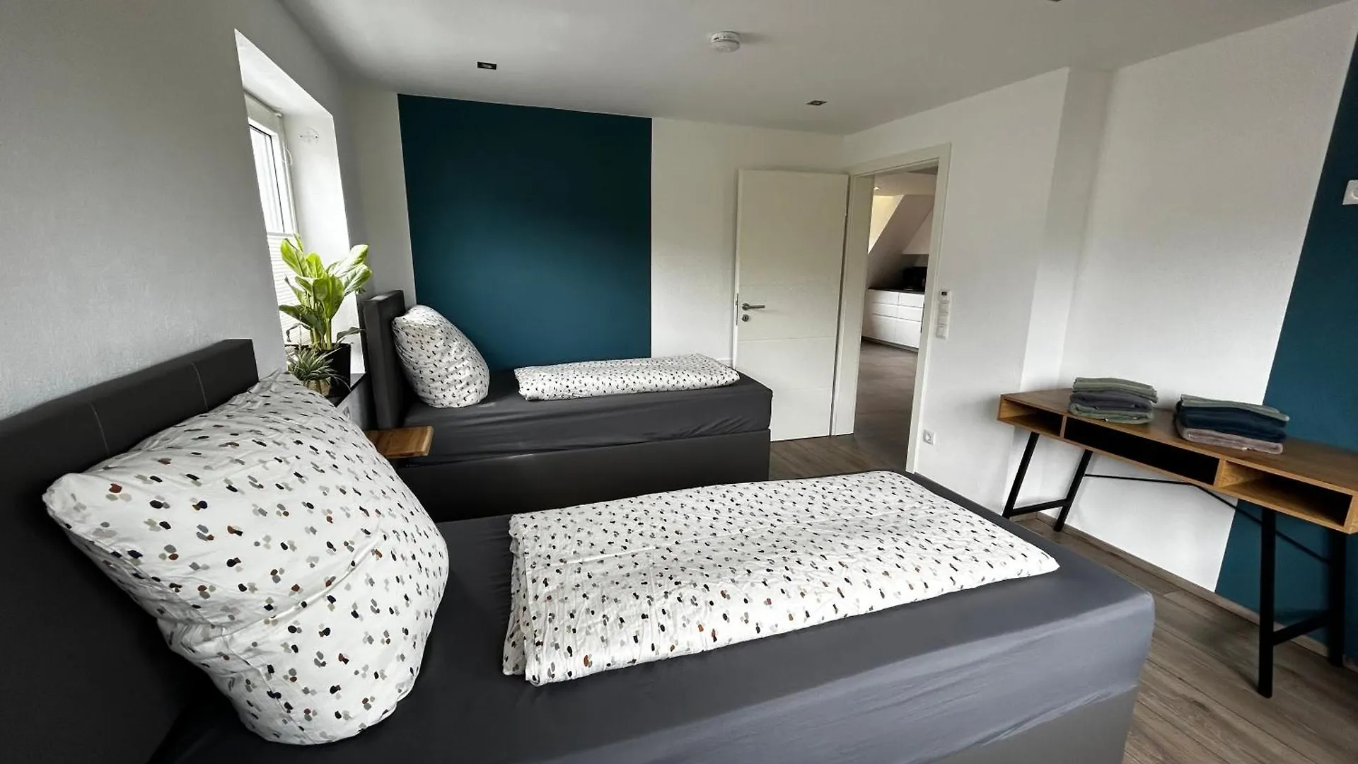 Apartment Ihm Ai Benningen Németország