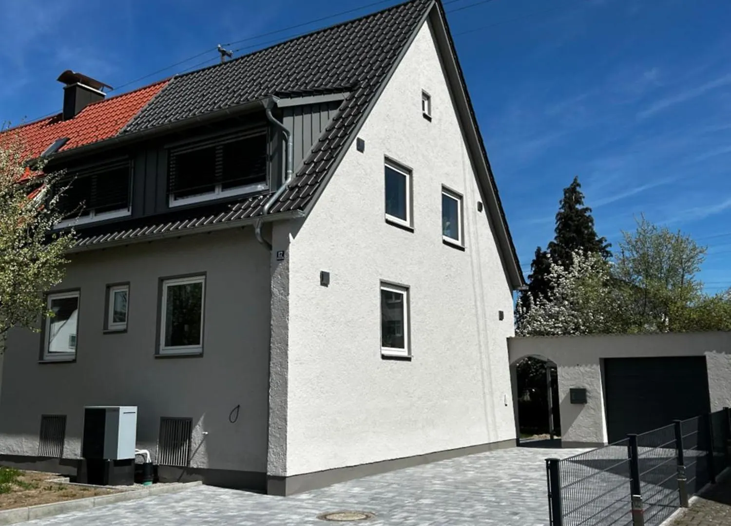Apartment Ihm Ai Benningen